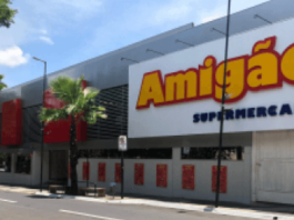 Novidade em Tupã, Amigão Supermercados já está contratando!