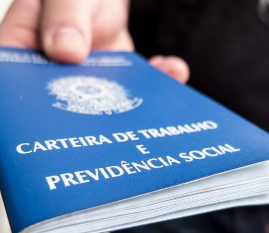 Vagas que não pedem experiência em Osvaldo Cruz!