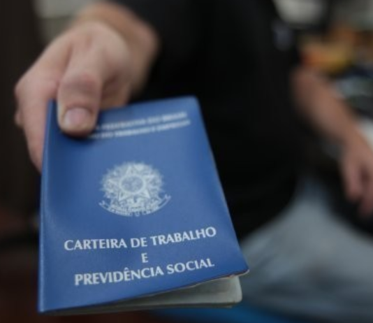 Vagas que não precisam de experiência em São Manuel!