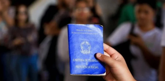 Novas vagas para a Barra Bonita!