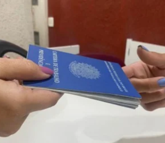 PAT e SuperFácil tem novas vagas de emprego para Penápolis
