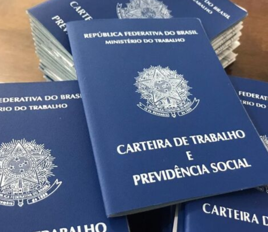 Novas vagas de emprego do PAT de Ourinhos para se candidatar agora!