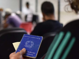 Vagas que não precisam de experiência em Catanduva