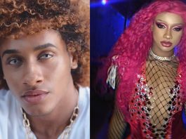 Kyara: João é o responsável pela criação da primeira Drag Queen cantora em Ourinhos e região