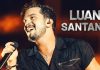 Show do Luan Santana gratuito há 10 minutos de Boituva foto/reprodução: Youtube Top Brasil Sertanejo
