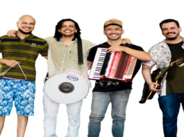 Baile e caldos em um único lugar! Sesi Ourinhos promove show na próxima sexta-feira para agitar a população