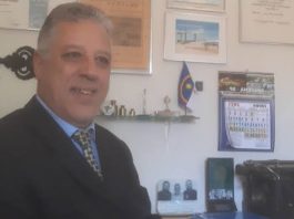 A curiosa e interessante vida do historiador de Dracena