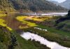 Lugares e cachoeiras fantásticas pertinho de Santa Cruz do Rio Pardo