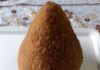 Experimente a deliciosa coxinha de 1kg em Tatuí