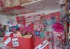 O lugar ideal para comprar sua cesta de presente em Tatuí