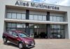 Acelere para a Alise Multimarcas em Boituva alise multimarcas