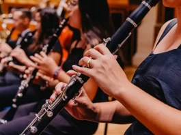 Banda Sinfônica de Bauru recebe maestrina canadense Ellie Anderson em concerto nesta quarta-feira (15) Banda Sinfônica de Bauru recebe maestrina canadense Ellie Anderson em concerto nesta quarta-feira (15)