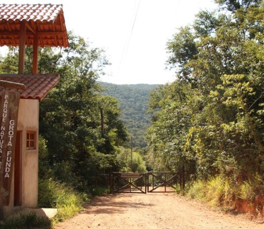 Visita piloto ao Parque Natural Municipal da Grota Funda acontece no próximo dia 16 de junho