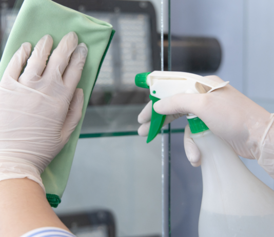 5 Empresas de Limpeza em Sumaré