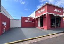 “Abrimos 365 dias do ano” loja de materiais de construção de Avaré completa duas décadas