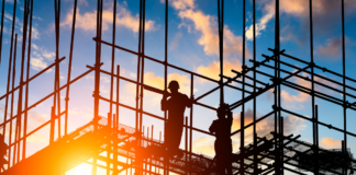 Construindo Sonhos: Construtoras no Ninho Verde II