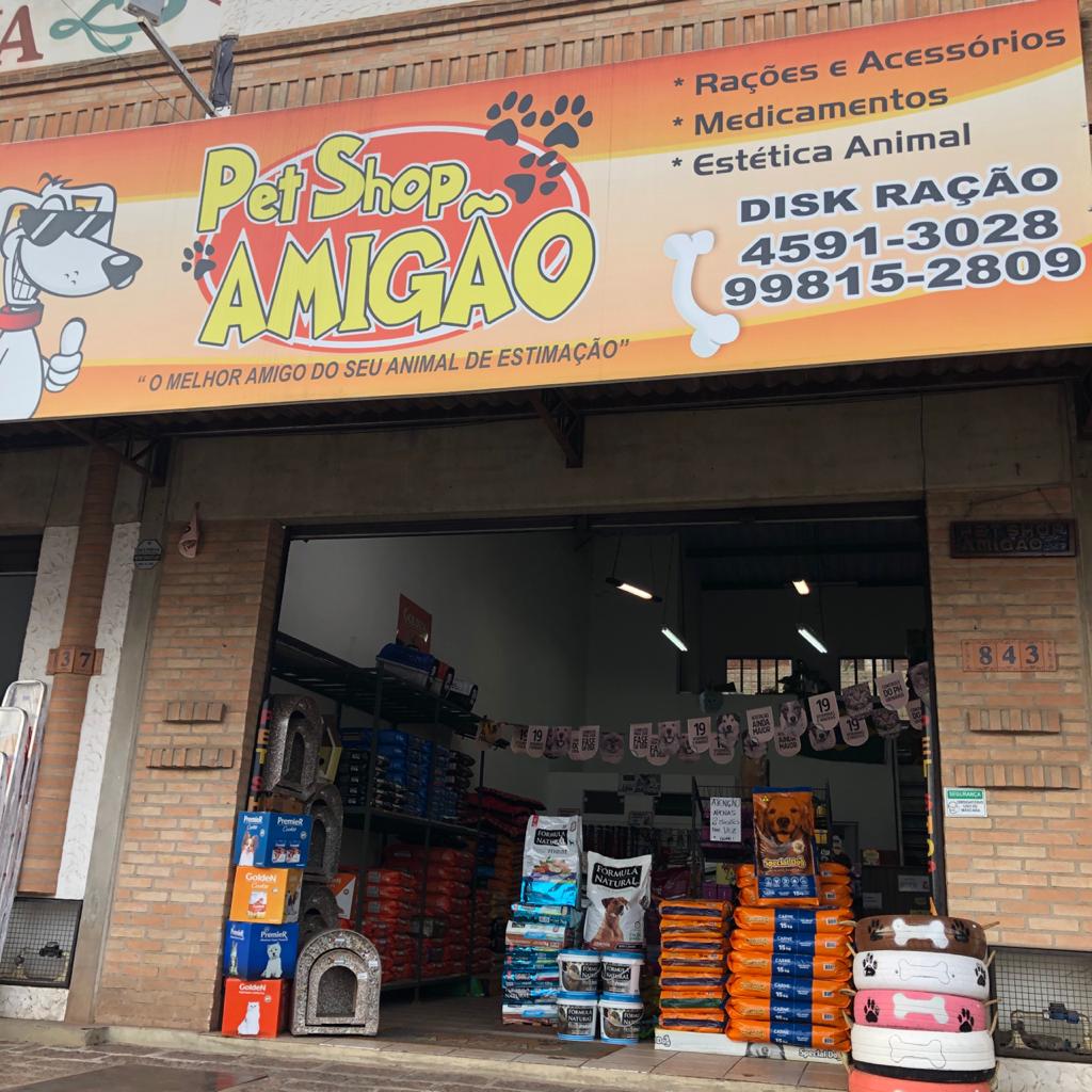 Pet shop em Itupeva, listamos 5 locais para você escolher!