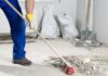 3 empresas de limpeza pós obra em Aracaju limpeza pós obra em aracaju