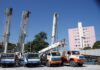 Aluguel de Guindaste em Aracaju