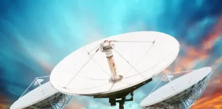 6 empresas de antenas em Aracaju