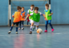 6 escolas de futebol em Aracaju