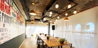 3 coworkings em Aracaju coworking aracaju