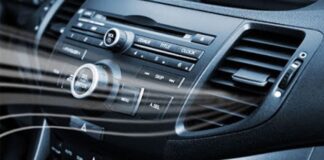 6 empresas de ar condicionado automotivo em Aracaju