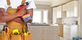 6 empresas de instalação e reparos em Aracaju