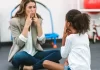 5 profissionais da fonoaudiologia em Aracaju