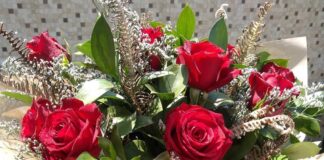 Floriculturas em Araquari – SC: Encante-se com as Opções de Flores e Arranjos paisagismo e floricultura