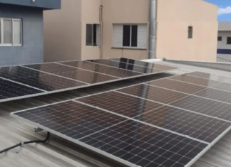 energia solar fotovoltaica