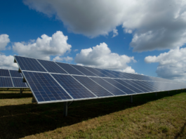 Energia Solar em Várzea Grande - Placa Fotovoltaica