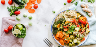 10 melhores Marmitarias de Alimentação Saudável em Campo Grande Comida Saudável