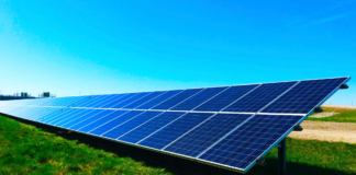 Painel Solar Fotovoltaico