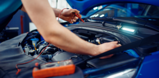 10 melhores Auto Elétrica em Rio Branco