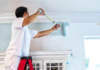 Tintas em Ourinhos: Onde Encontrar Qualidade e Variedade Pinturas Residenciais