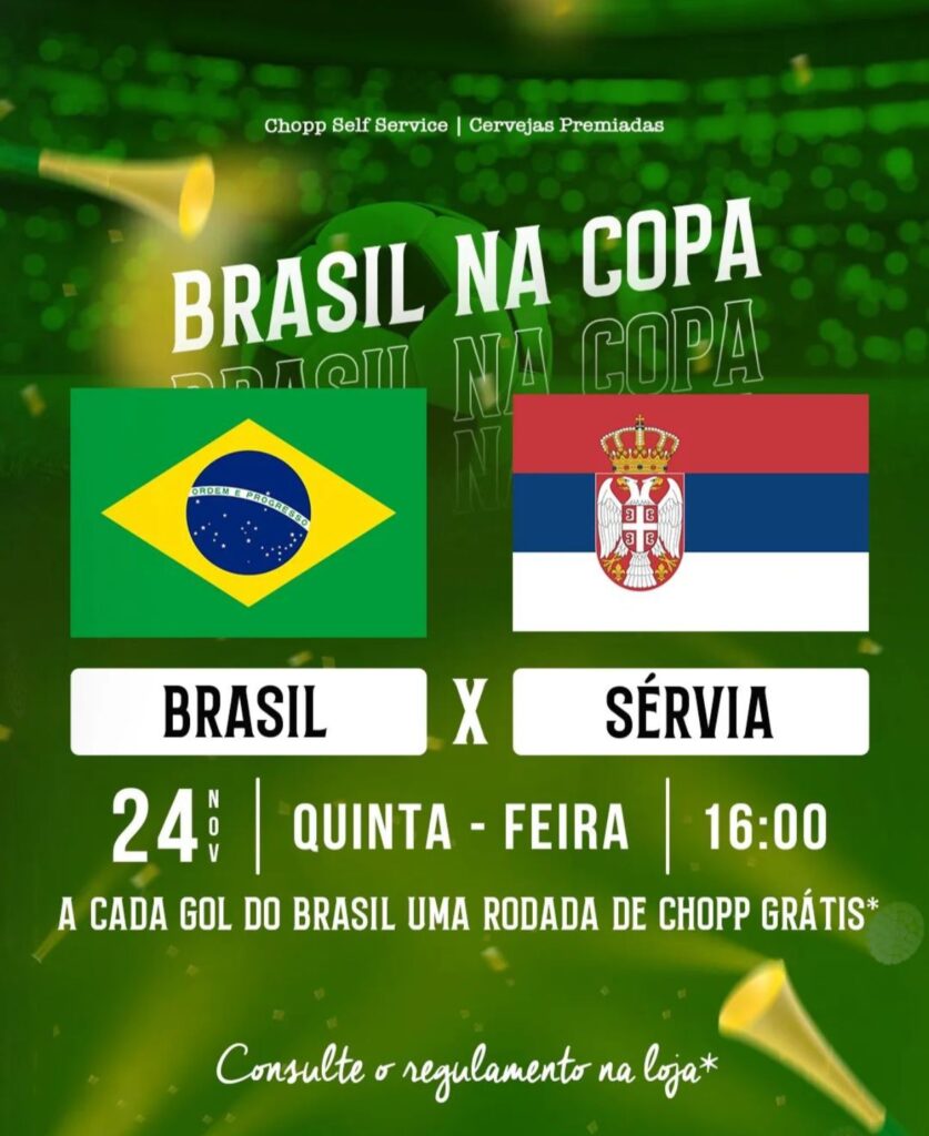 jogo do brasil