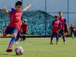 Está procurando por Escolinha de Futebol em Atibaia? Confira nossa lista com as melhores opções na cidade!