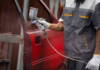 10 melhores empresas de Funilaria e Pintura em Serra