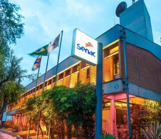 Senac Jaú abre mais de 1.000 bolsas para cursos em várias áreas
