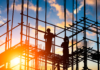 Construtores — pedreiros em Goiânia: 1 Empresa para contratar