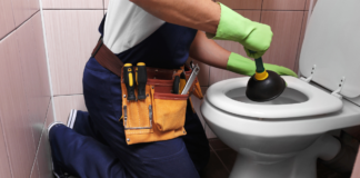Saneamento Básico e Desentupidoras em Águas Lindas de Goiás: A melhor empresa para contratar.