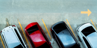Está procurando por Estacionamentos Rotativos em São Paulo? Aqui, você encontra.