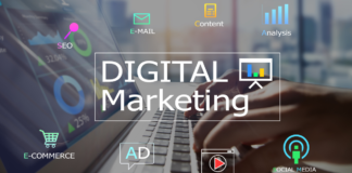 Marketing Digital em São Paulo: A melhor empresa para contratar.