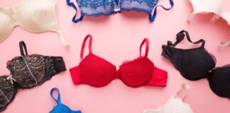 Moda Íntima em Jussara: Qualidade, Estilo e Conforto ao Seu Alcance