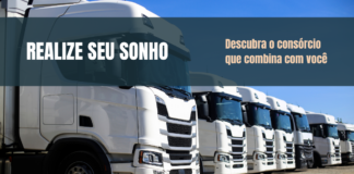 Rumo ao Sucesso: Consórcio de Caminhões em Niterói