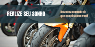 Liberte-se na Estrada: Consórcio de Motos em Niterói