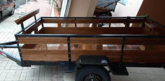 Explore Mais com Venda Carretinhas Novas em Campo Grande