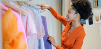 Roupas Femininas em São Paulo: Encontre o Estilo que Combina com Você