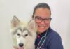 Sonho e amor à causa: conheça Mylena Pinheiro, veterinária de Aracaju